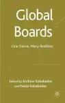 Global Boards cover
