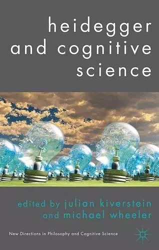 Heidegger and Cognitive Science cover