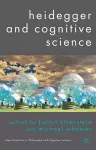 Heidegger and Cognitive Science cover