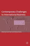 Contemporary Challenges to International Business cover