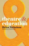 Theatre and Education cover