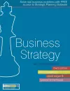 Business Strategy cover