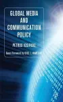 Global Media and Communication Policy cover