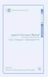 Japan's Economic Revival cover
