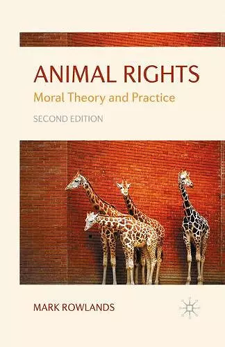 Animal Rights cover