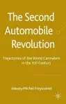 The Second Automobile Revolution cover