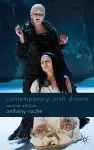 Contemporary Irish Drama cover