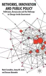 Networks, Innovation and Public Policy cover