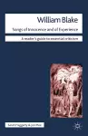 William Blake - Songs of Innocence and of Experience cover