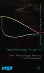 Interviewing Experts cover