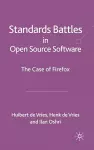 Standards-Battles in Open Source Software cover