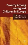 Poverty Among Immigrant Children in Europe cover