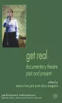 Get Real cover