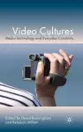 Video Cultures cover
