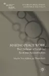 Making Peace Work cover