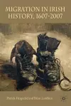 Migration in Irish History 1607-2007 cover