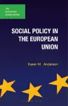 Social Policy in the European Union cover