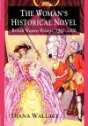 The Woman's Historical Novel cover