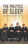 The Politics of Sleep cover