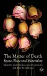 The Matter of Death cover