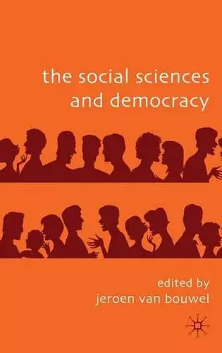 The Social Sciences and Democracy cover