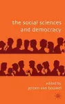 The Social Sciences and Democracy cover