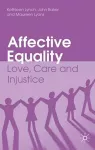 Affective Equality cover