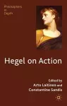 Hegel on Action cover