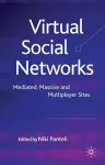 Virtual Social Networks cover