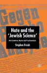 Hate and the ‘Jewish Science’ cover