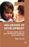 Delusions of Development cover