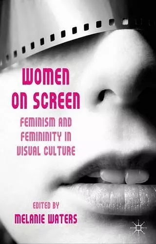 Women on Screen cover