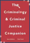 The Criminology and Criminal Justice Companion cover