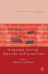 Language Testing cover