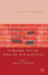 Language Testing cover