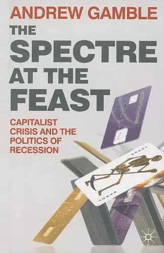 The Spectre at the Feast cover