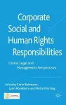 Corporate Social and Human Rights Responsibilities cover