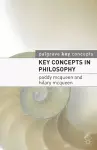 Key Concepts in Philosophy cover
