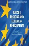 Europe, Regions and European Regionalism cover