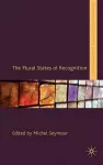 The Plural States of Recognition cover