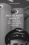 Holocaust Impiety in Literature, Popular Music and Film cover