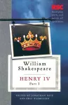 Henry IV, Part I cover