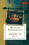 Henry IV, Part II cover