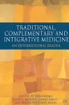 Traditional, Complementary and Integrative Medicine cover
