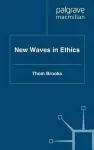 New Waves in Ethics cover