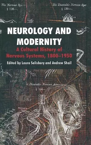 Neurology and Modernity cover