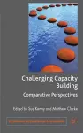 Challenging Capacity Building cover