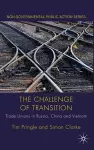 The Challenge of Transition cover