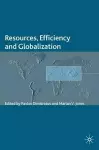 Resources, Efficiency and Globalization cover