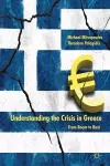 Understanding the Crisis in Greece cover